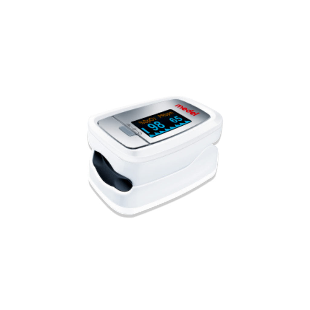 Medel Pulse Oximeter Po01