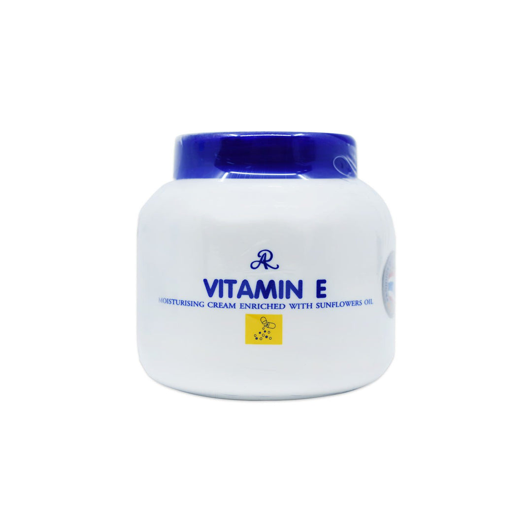 Ar Vitamin E Cream