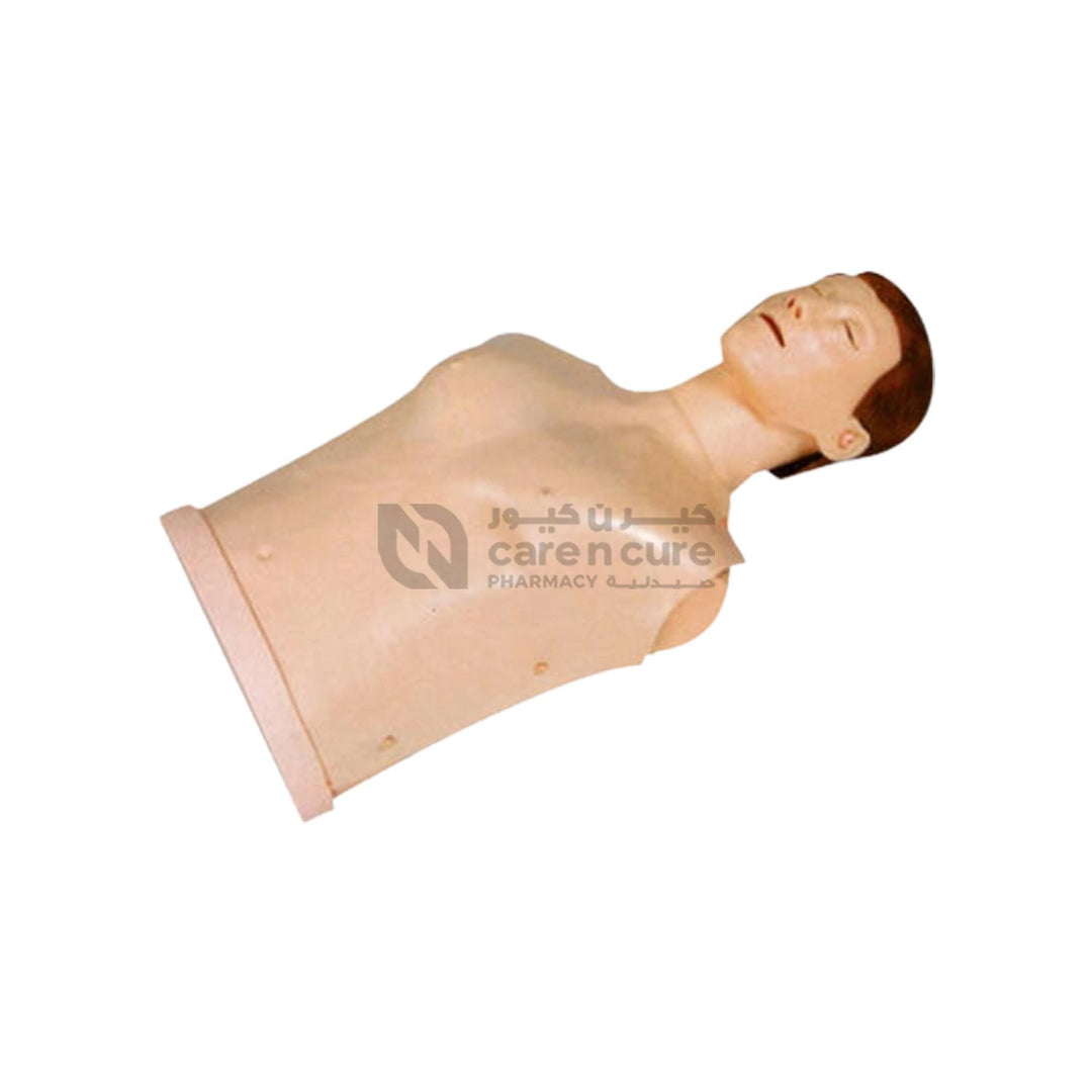 Half Body Cpr Training Manikin Cpr-005