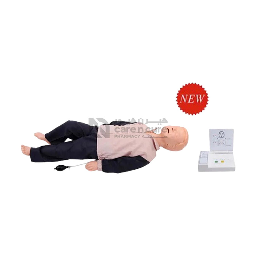 Full Body Child Cpr Manikin - Cpr-003