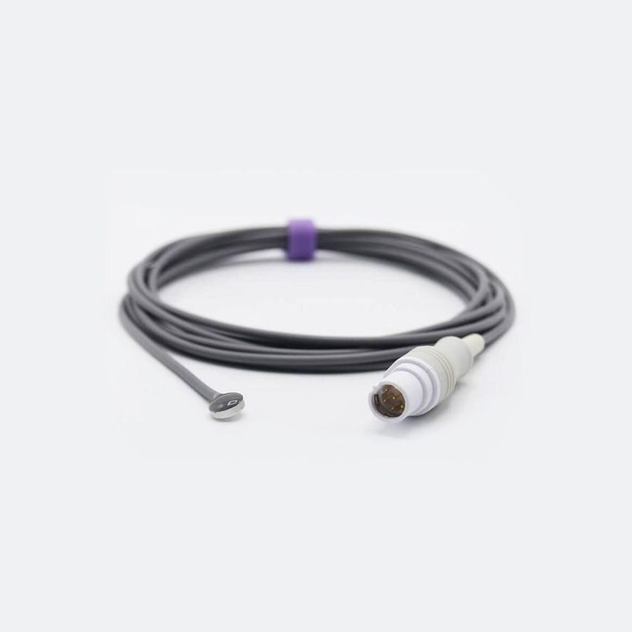 Temperature Probe For Pg Vita Portable Vital Signs Monitor