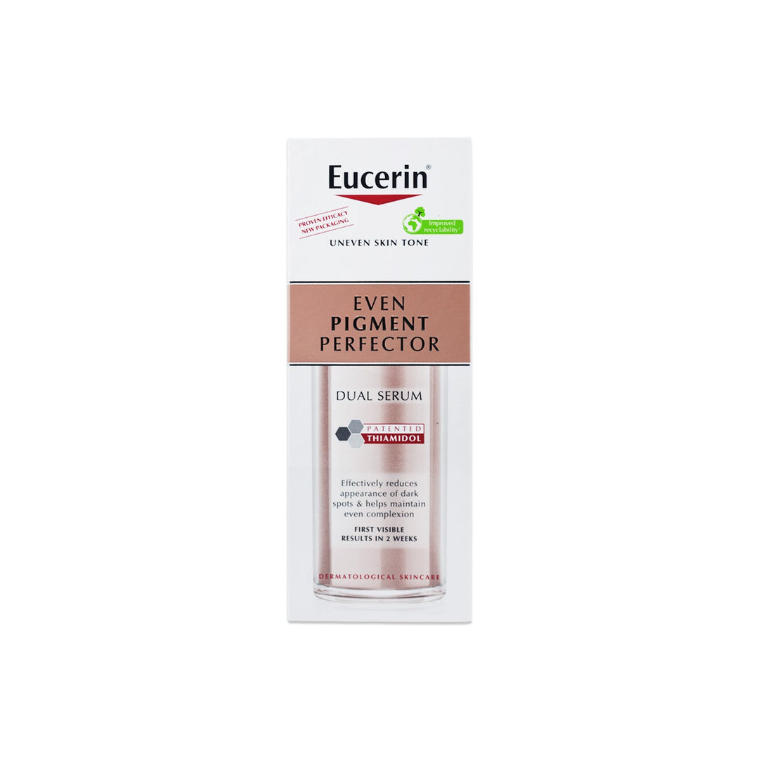 Eucerin Even Pigment Perfector Dual Serum 30ml