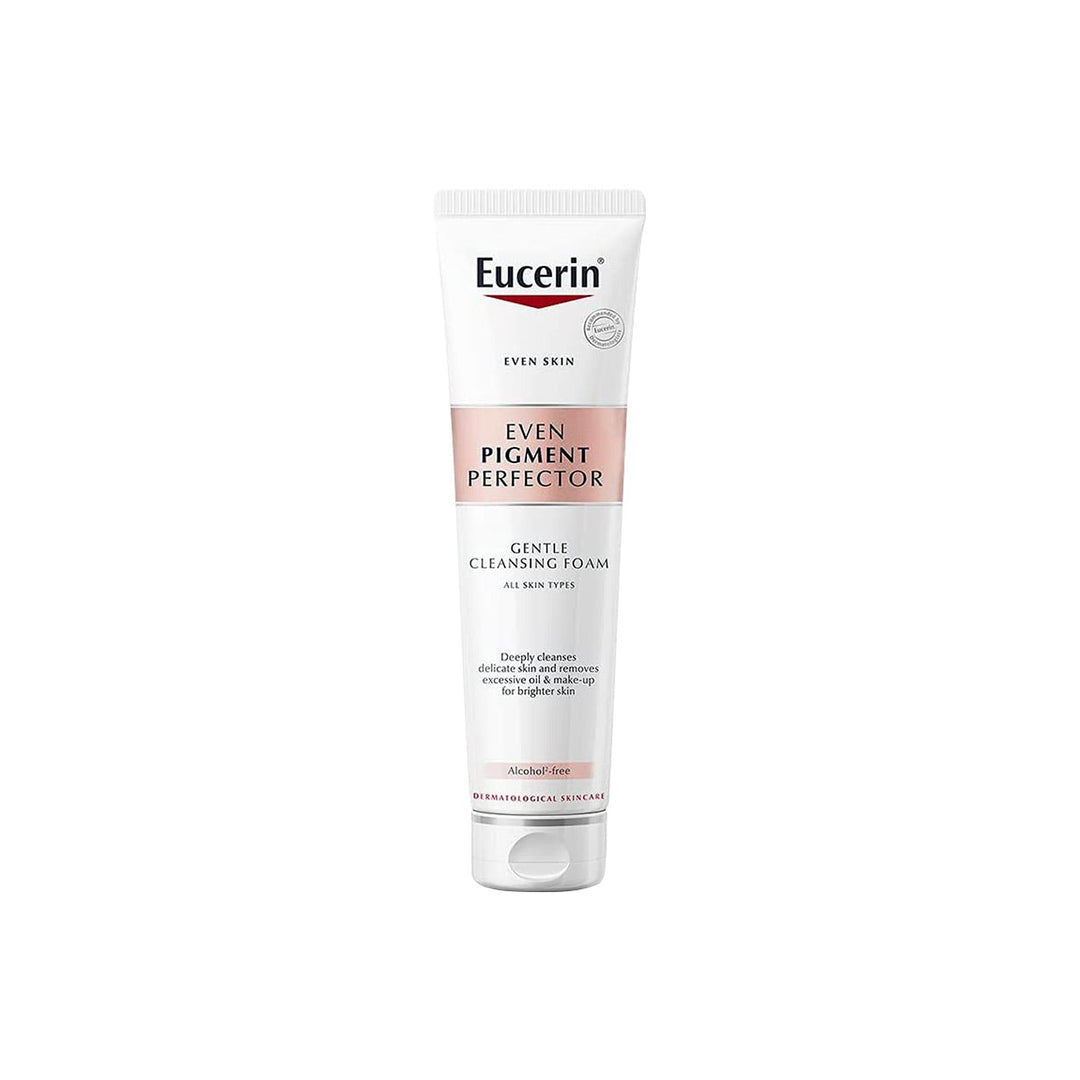 Eucerin Even Pigment Perfector Cleansing Foam 160ml