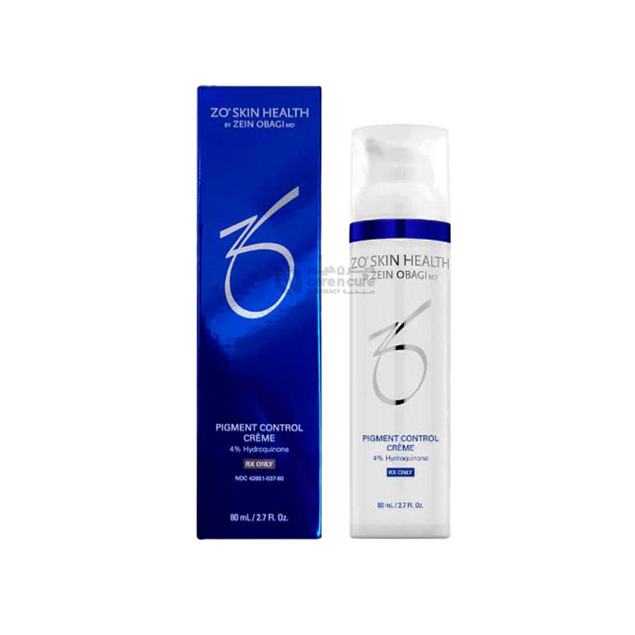 Zo Skin Pigment Control (Hydroquinone 4%) 80ml