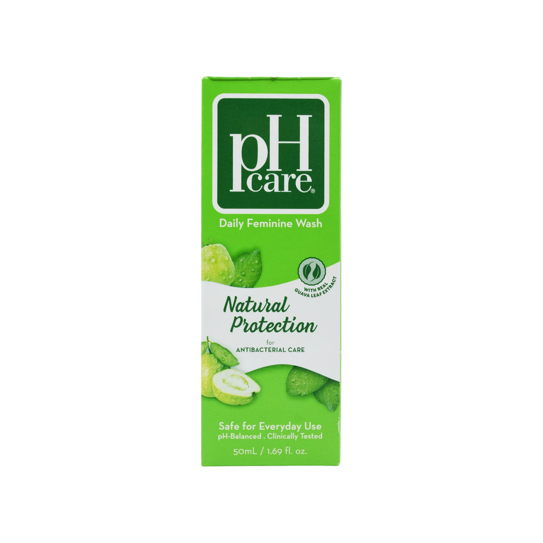 Ph Care Natural Protect 50ml