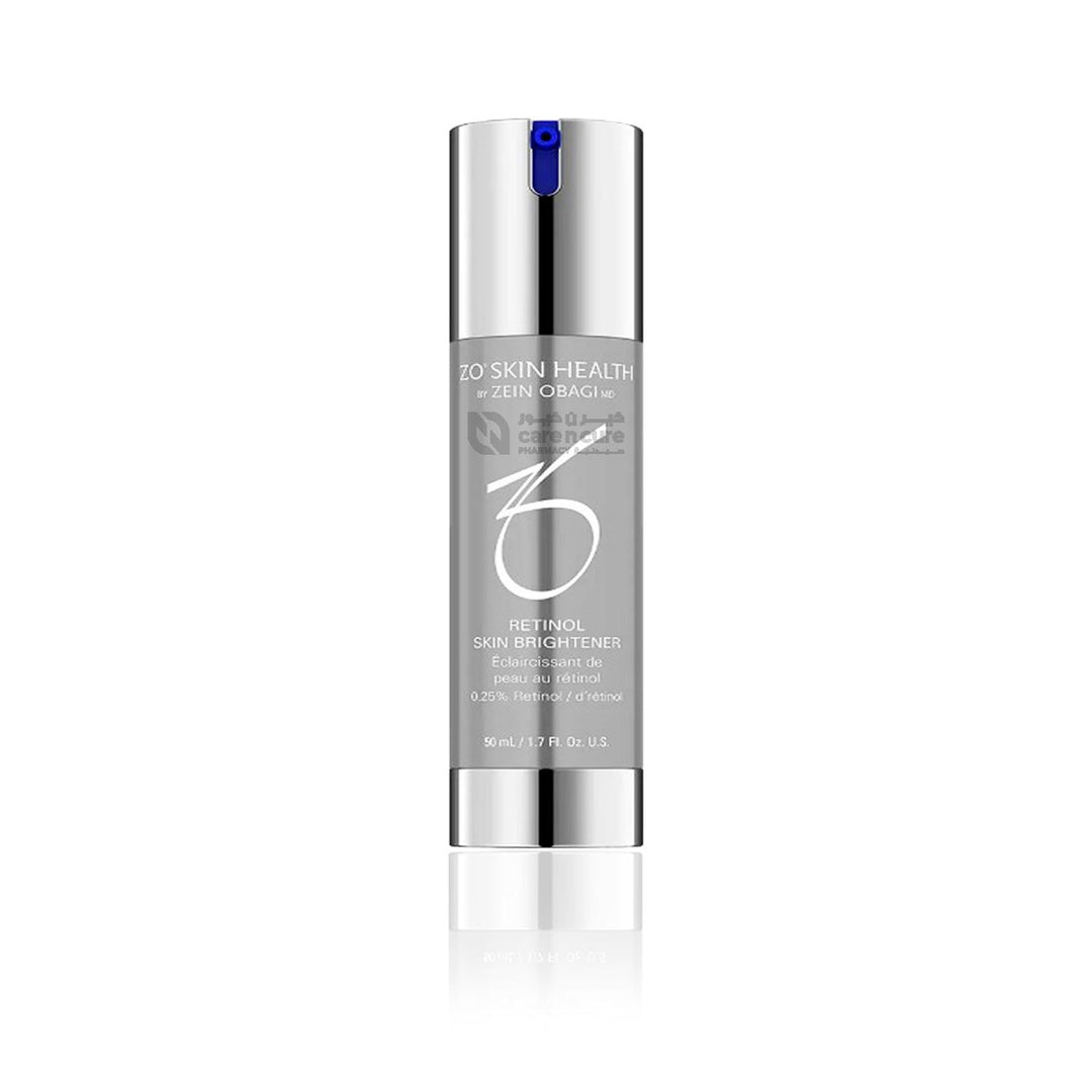 Zo Skin - Retinol (.25%) Skin Brightener 50ml