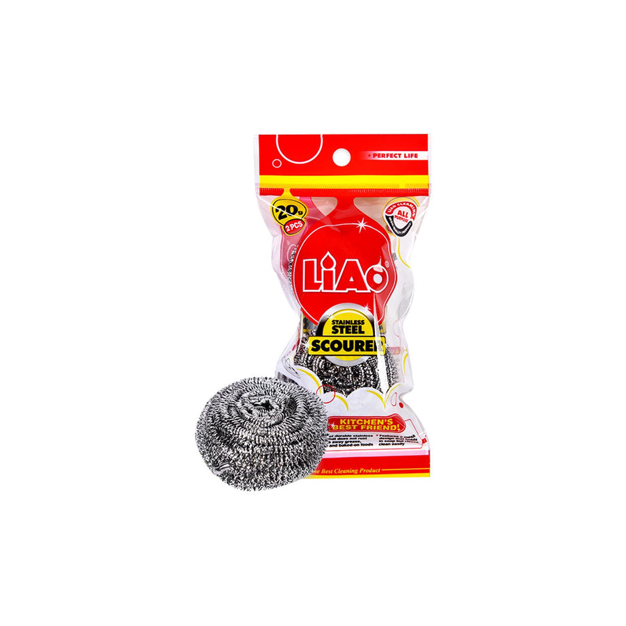 Liao Scourer-H130043