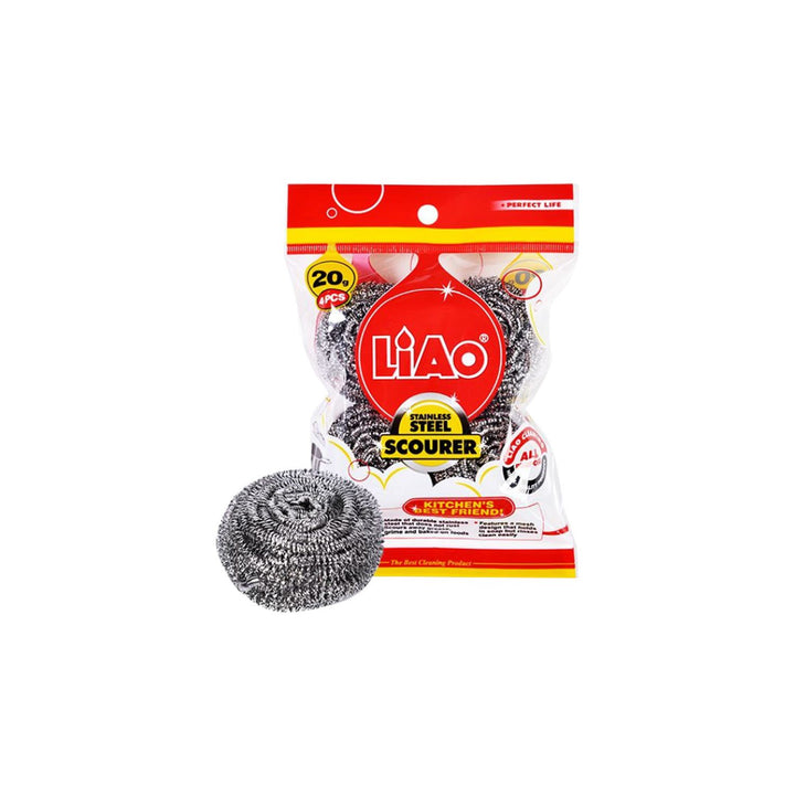 Liao Scourer-H130048