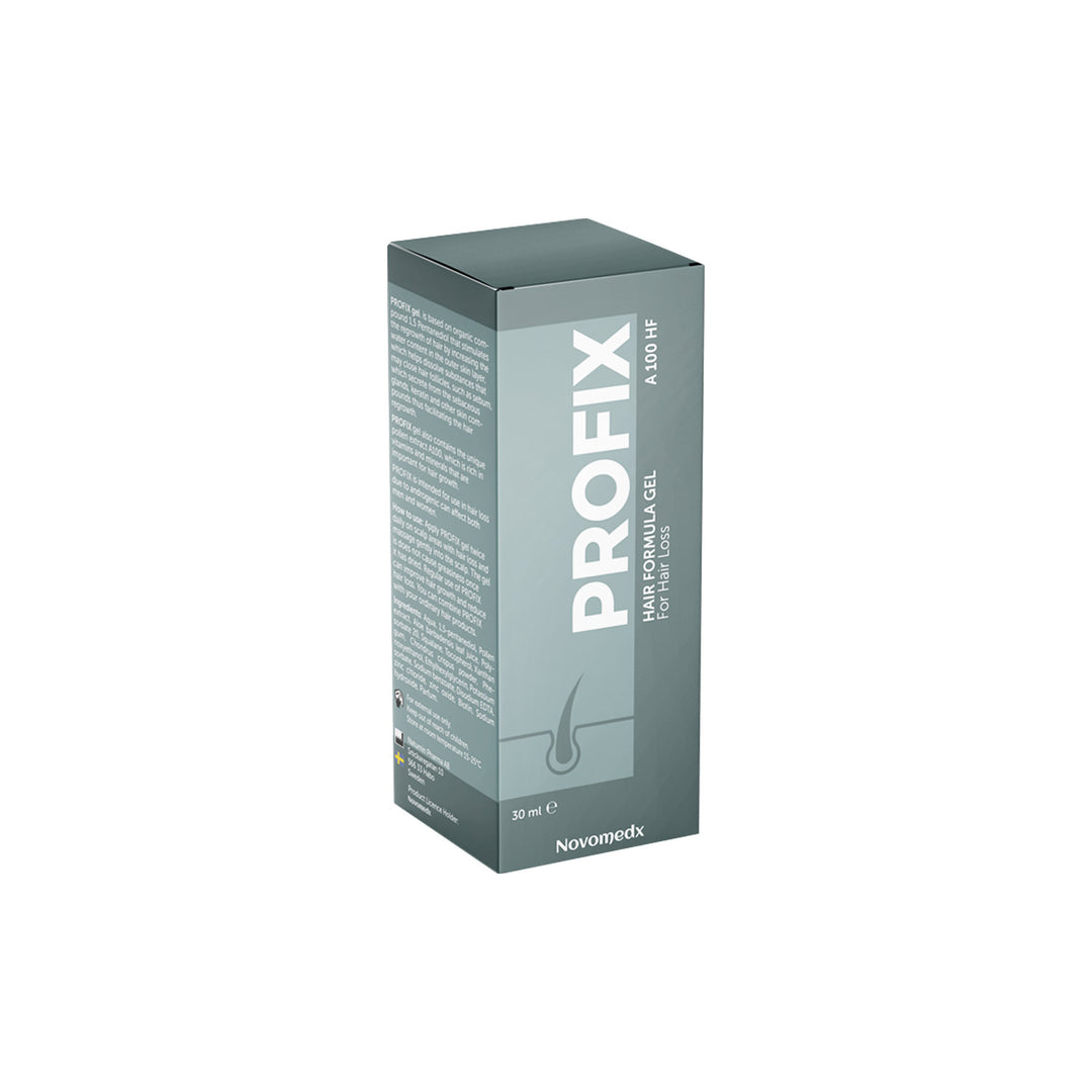 Novomedx Profix Hair Formula Gel 30ml