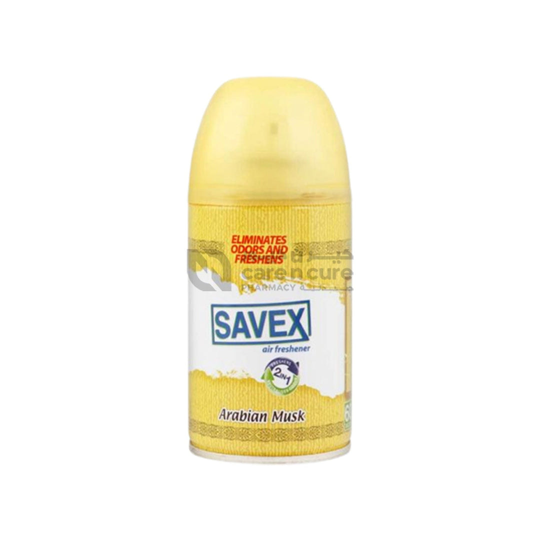 Savex Air Freshner Assort 2'S Offer