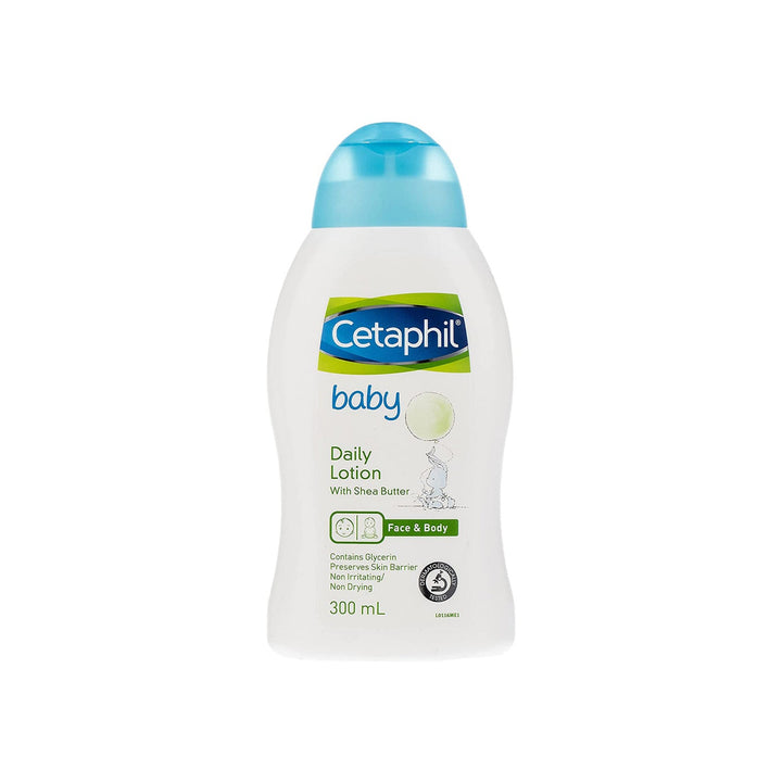 Cetaphil Baby Daily Lotion 300ml