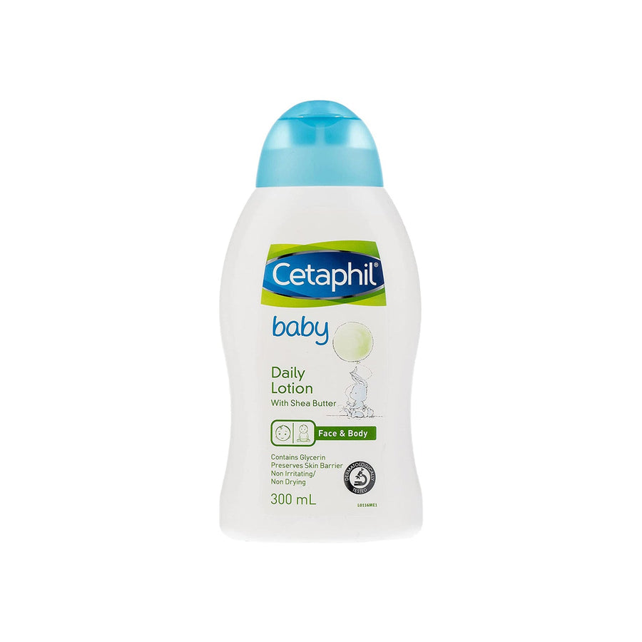 Cetaphil Baby Daily Lotion 300ml