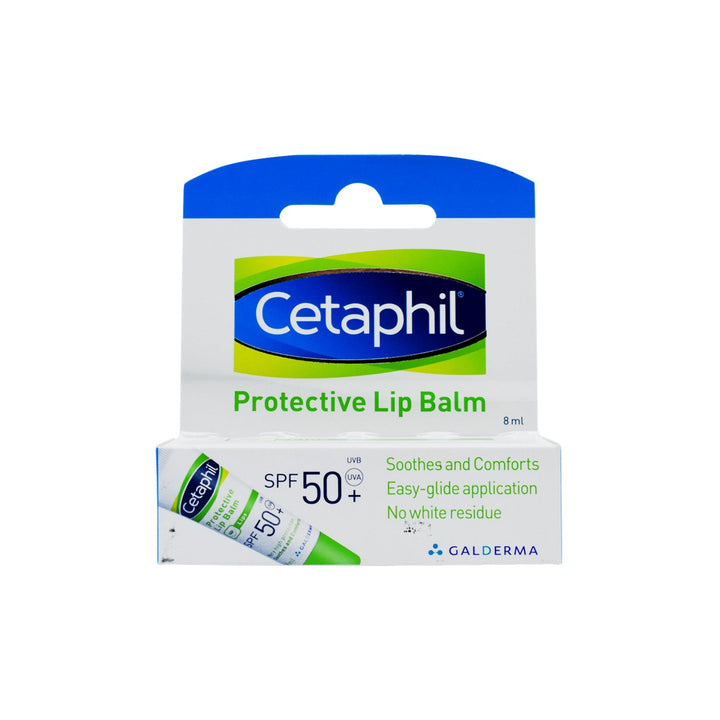 Cetaphil Lip Balm Spf50 8ml