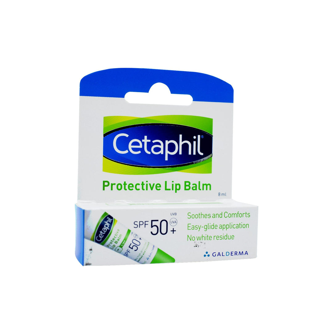 Cetaphil Lip Balm Spf50 8ml