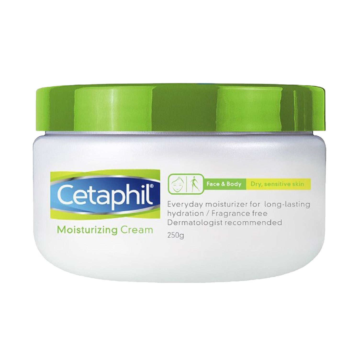 Buy Cetaphil Moist Cream 250G X 29 Online at Best prices in Qatar ...