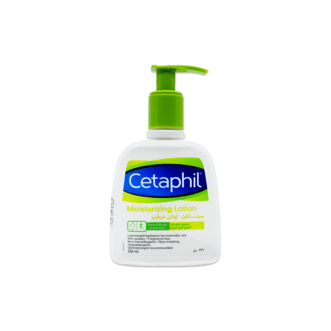 Cetaphil Moist Lotion 236 ml