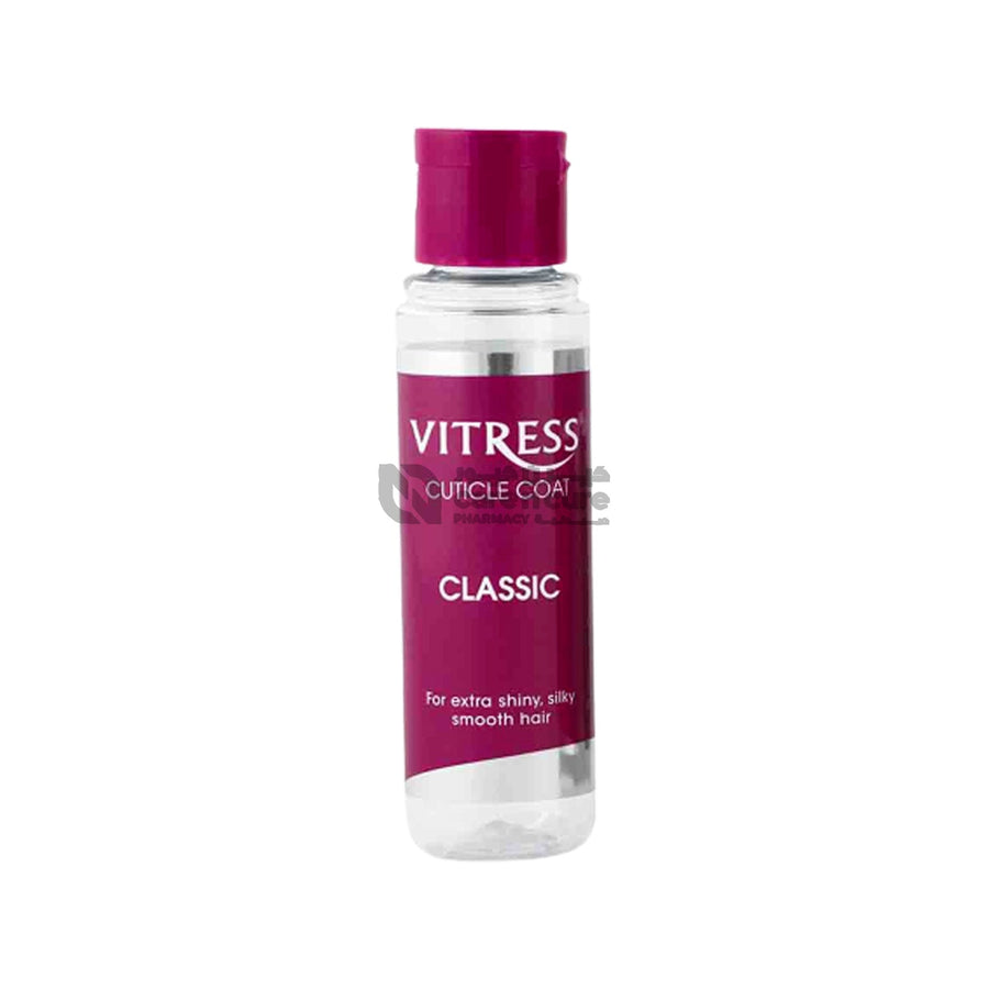 Vitress Hair Cuticle Coat.Classic Regular 30