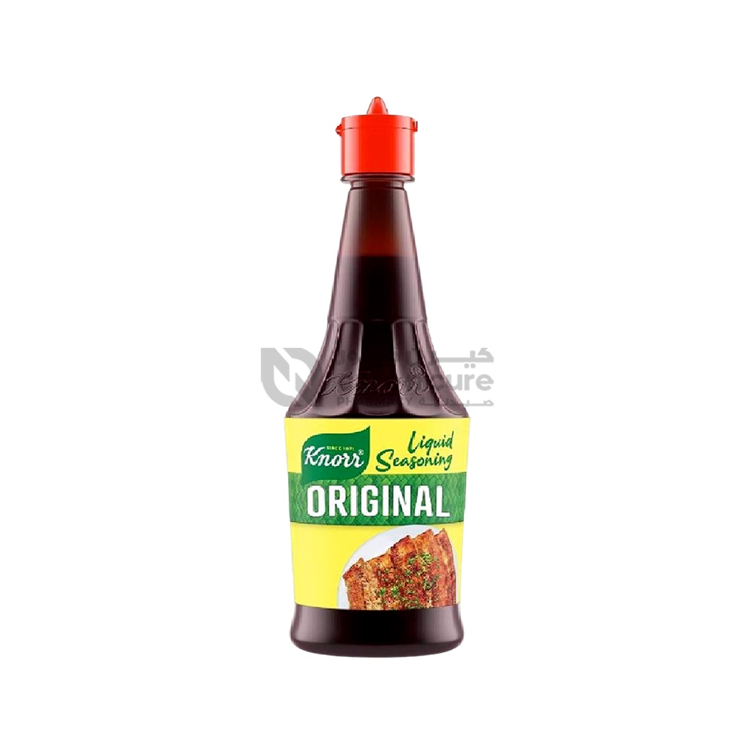 Buy Knorr Liquid Seasoning Sauce 130ml Online at Best prices in Qatar ...