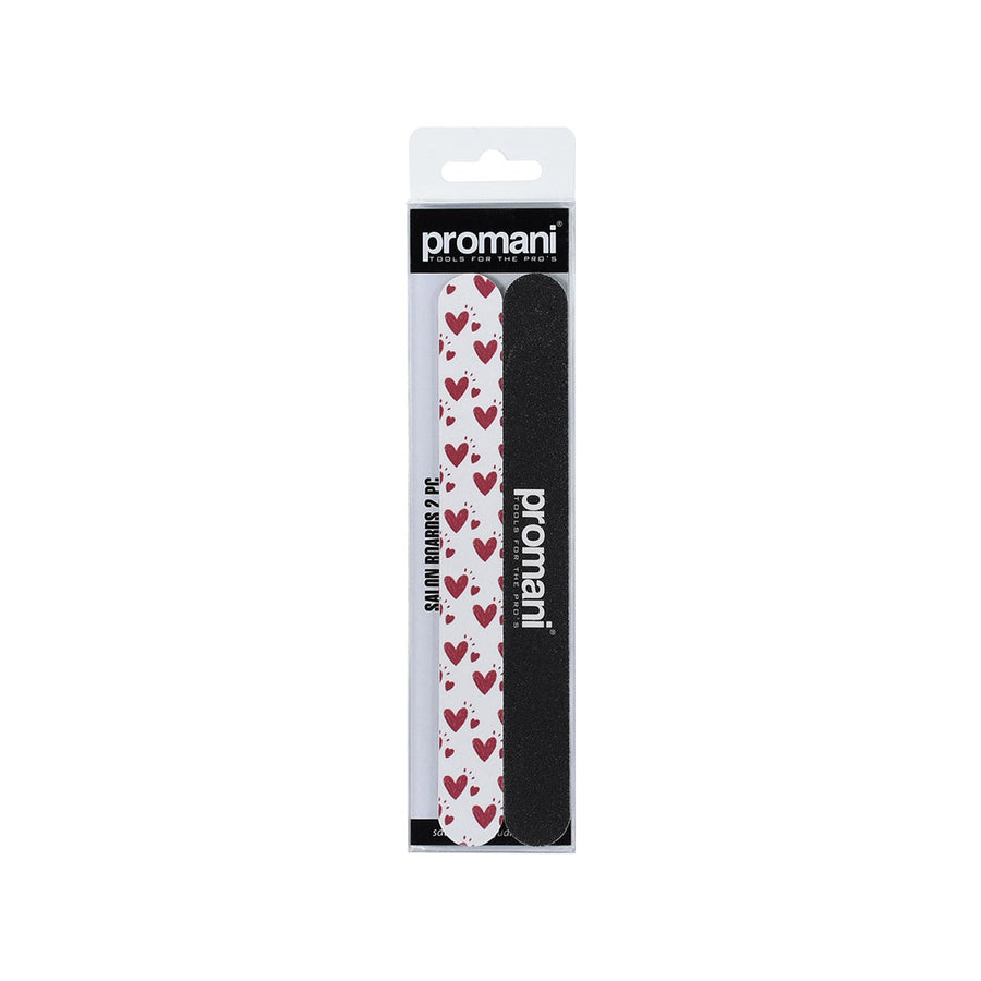 Promani Salon Boards 2 Pc Pr- 404