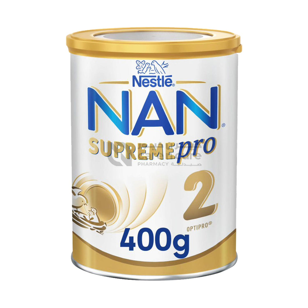 Nan Supreme Pro 2 400g Xa