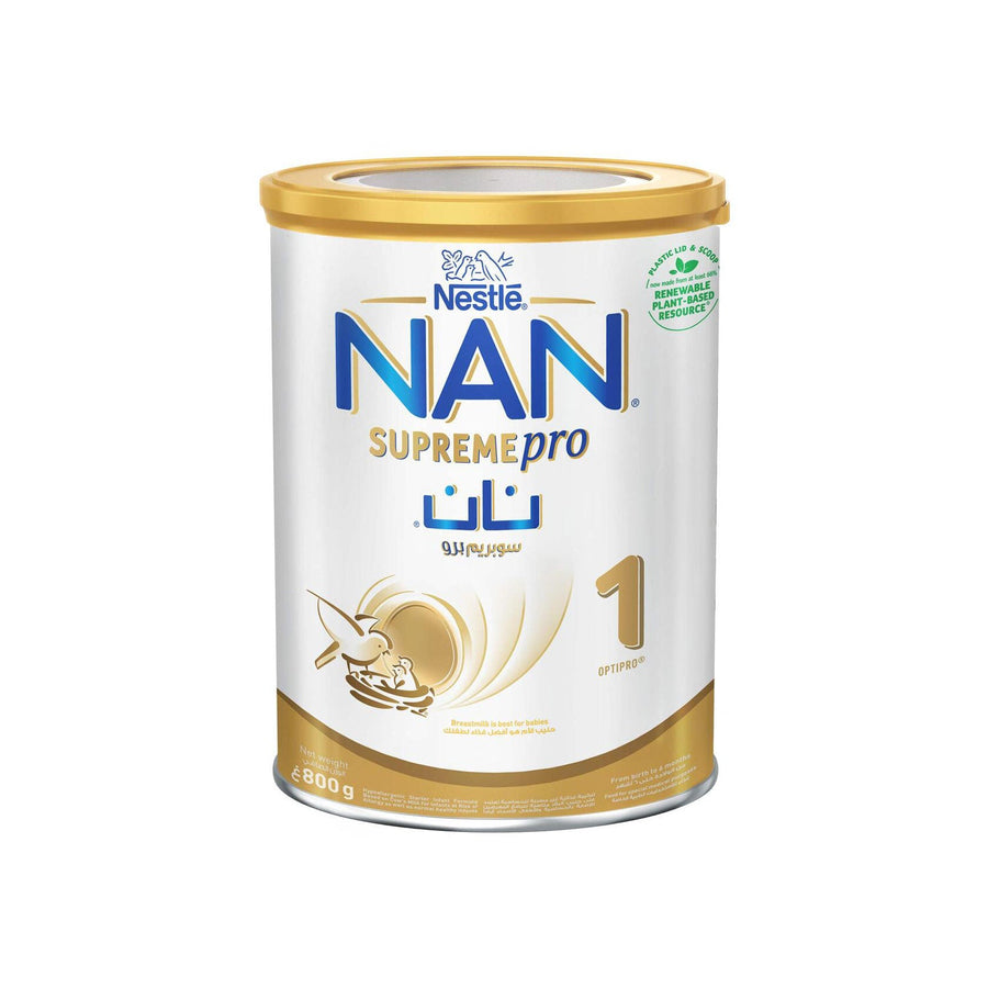 Nan Supreme Pro 1 800g Xa