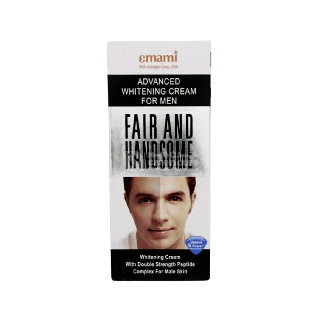 Emami Fair And Handsome 100ml