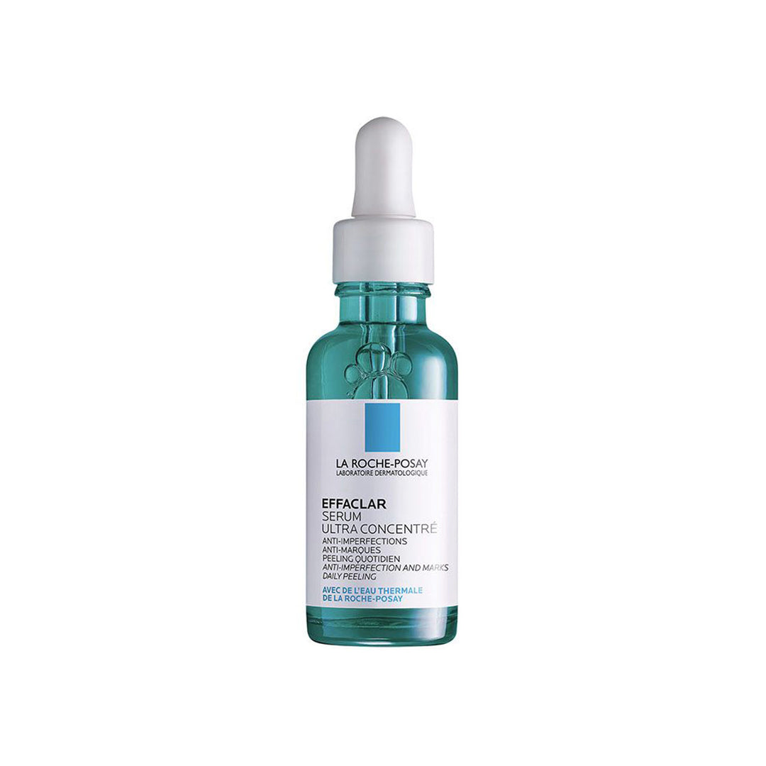 Lrp Effaclar Serum 30Ml