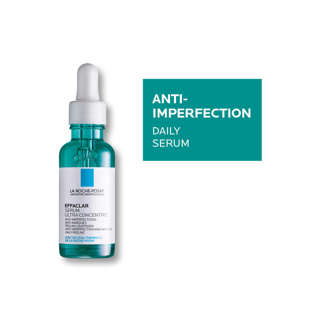 Lrp Effaclar Serum 30Ml