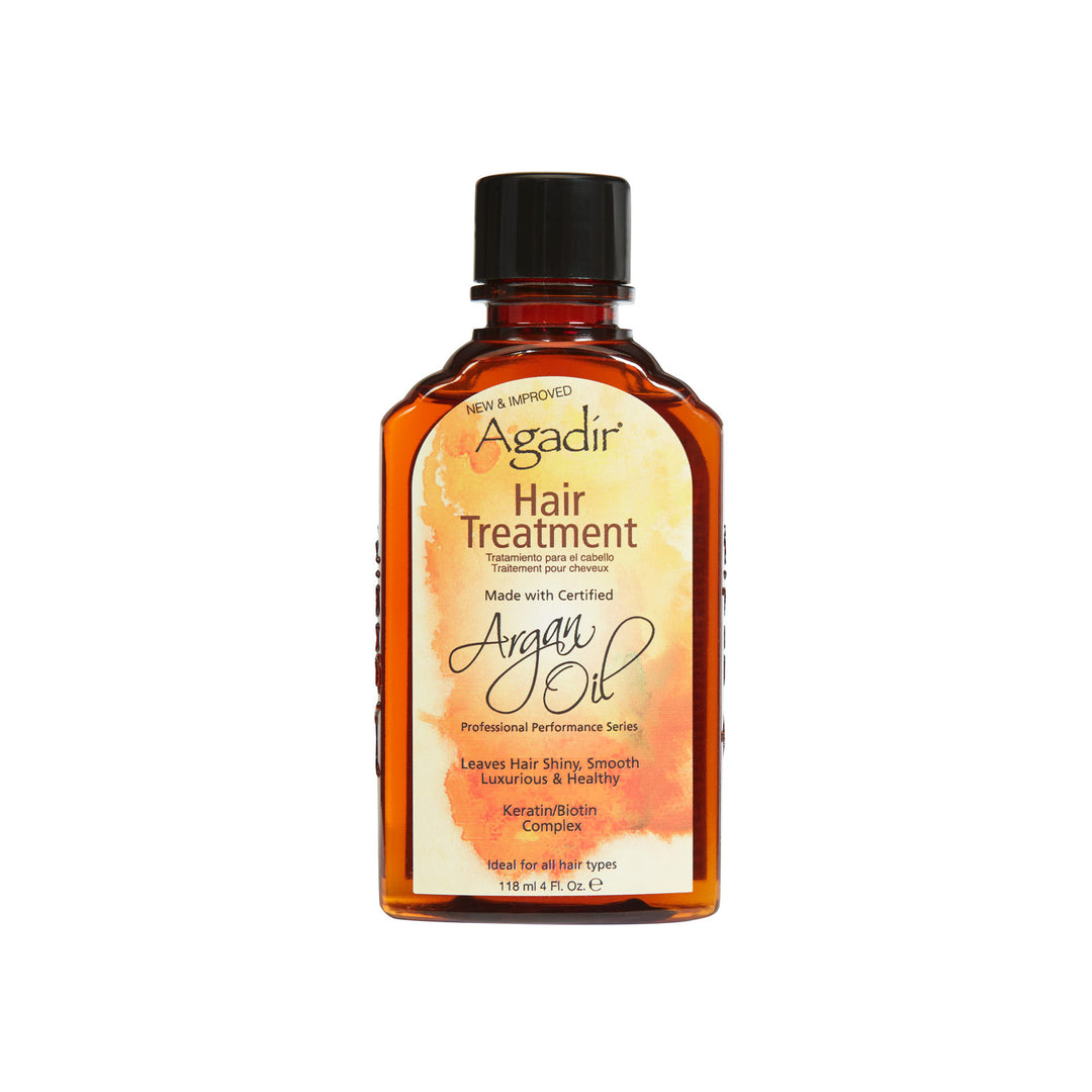 Agadir Argan Oil Hair Treatment 118 ml