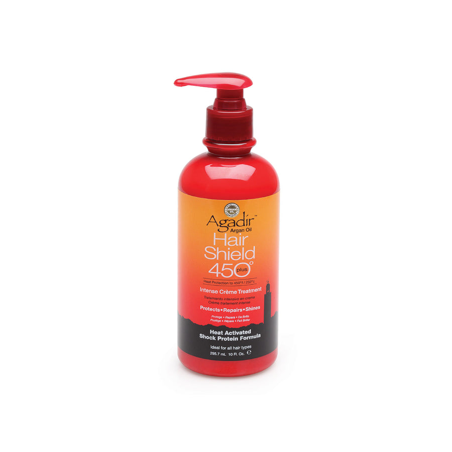 Agadir Argan Oil Hair Sheild 450 Plus Cr 295.7 ml