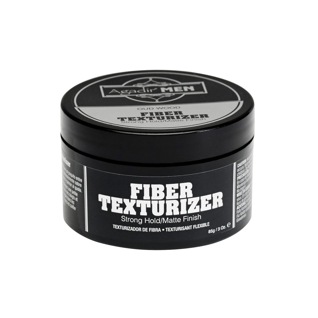 Agadir Men Fiber Texturizer 85g