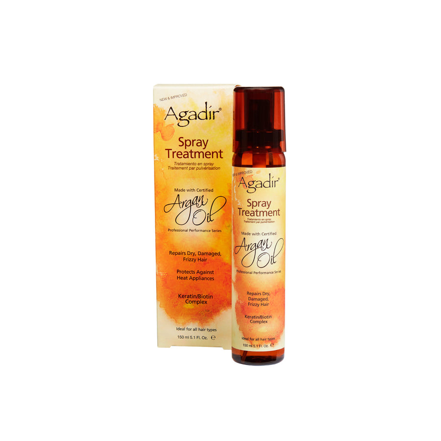 Agadir Argan Oil Treatment Spray 150 ml