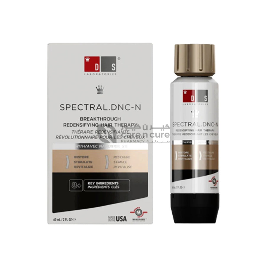 DS Spectral Dnc-S 60ml