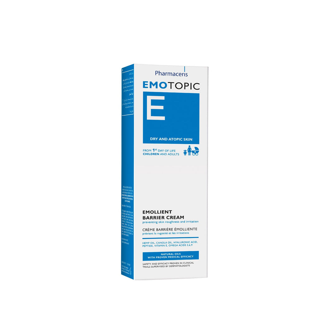 Pharmaceris Emollient Barrier Cream 75ml