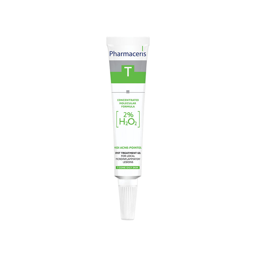 Pharmaceris Medi Acne-Pointgel 2% H2O2 10ml