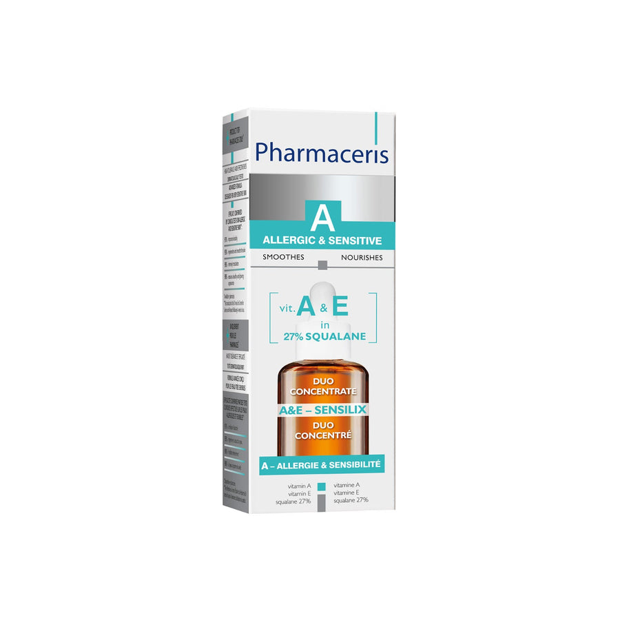 Pharmaceris E- Sensilix Serum With 8% Vitamin E 30ml