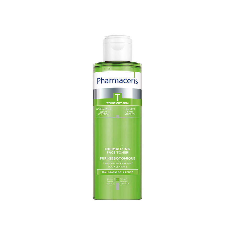 Pharmaceris Puri Sebotonique Normalizing Face Toner 200ml