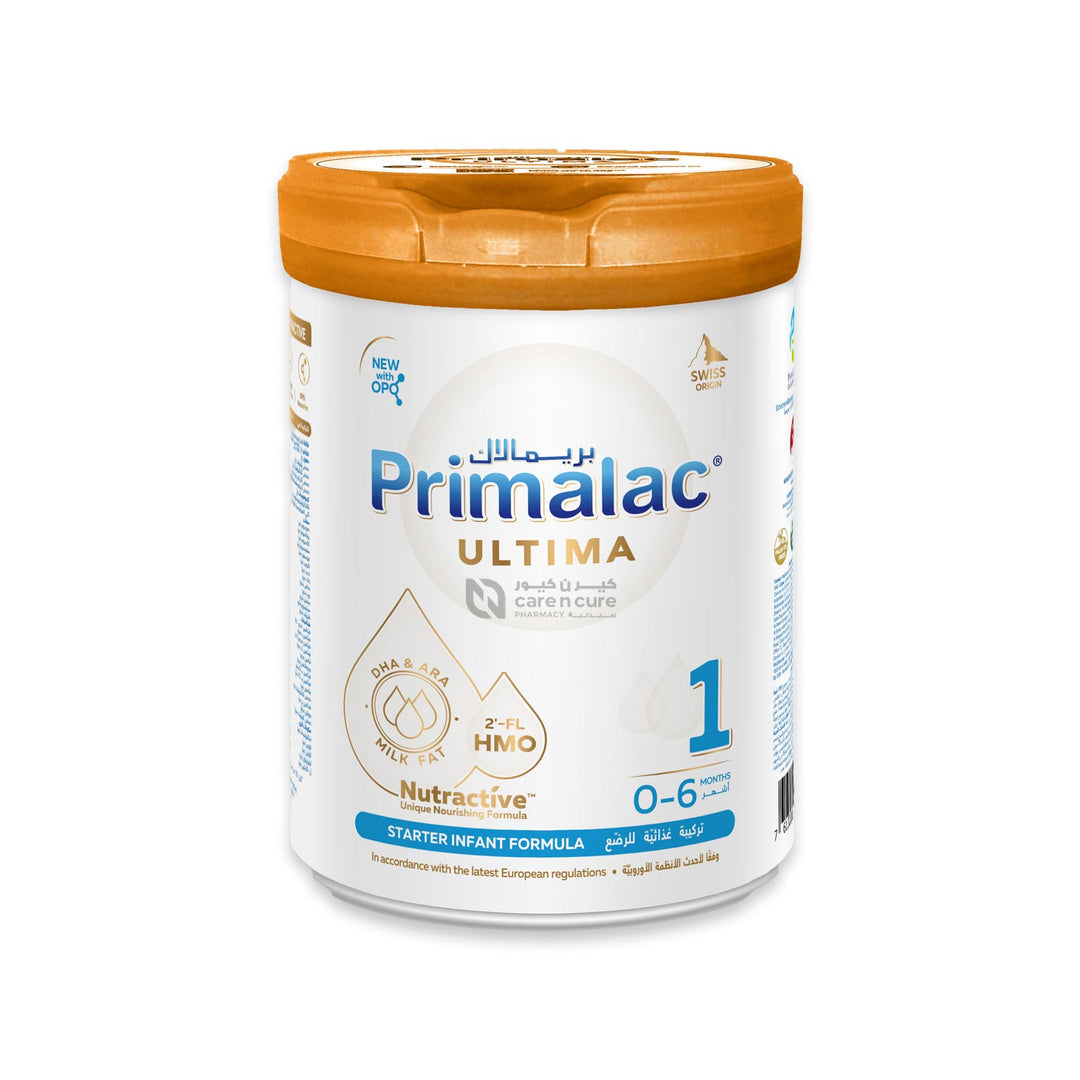 Primalac Ultima 1 400gm