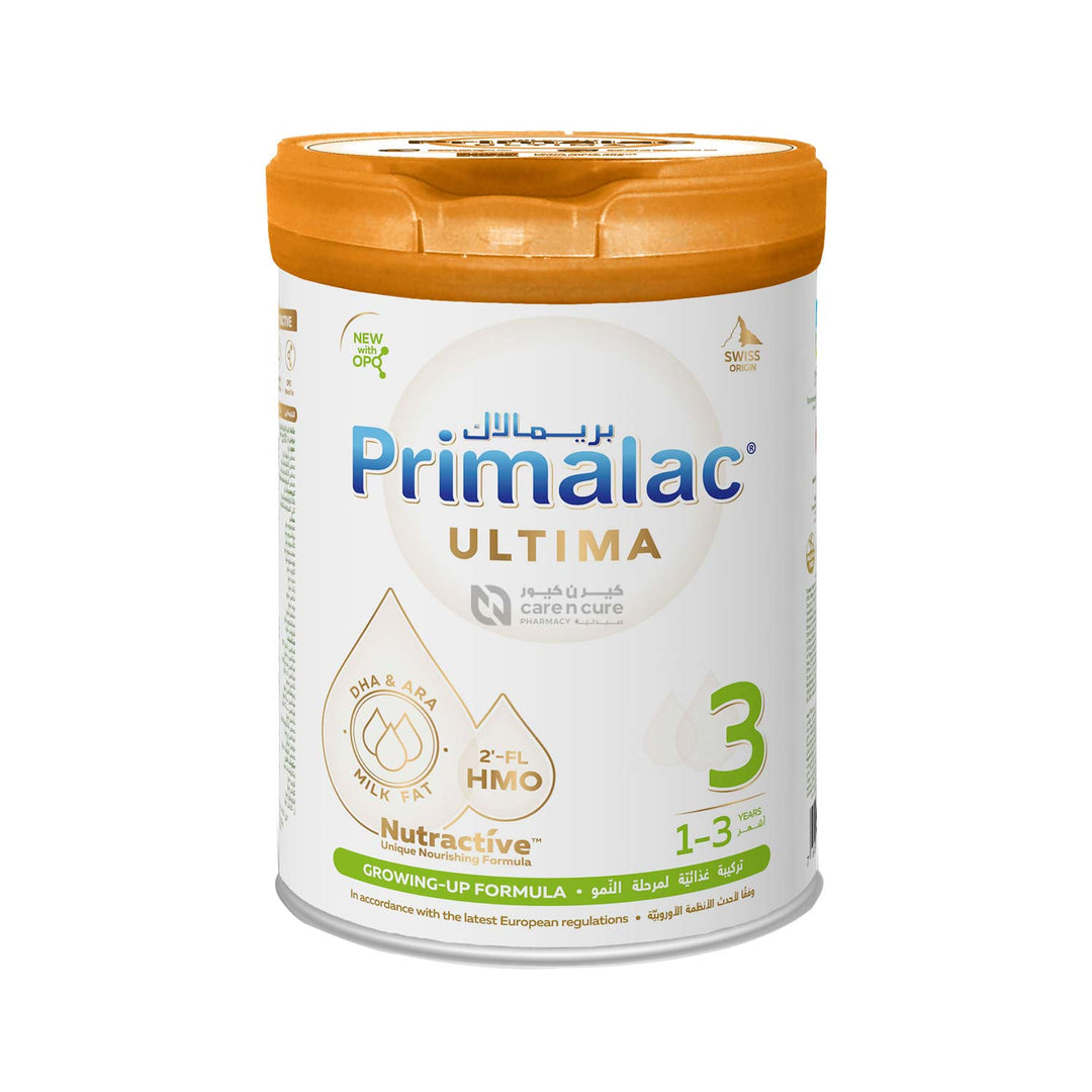 Primalac Ultima 3 400gm