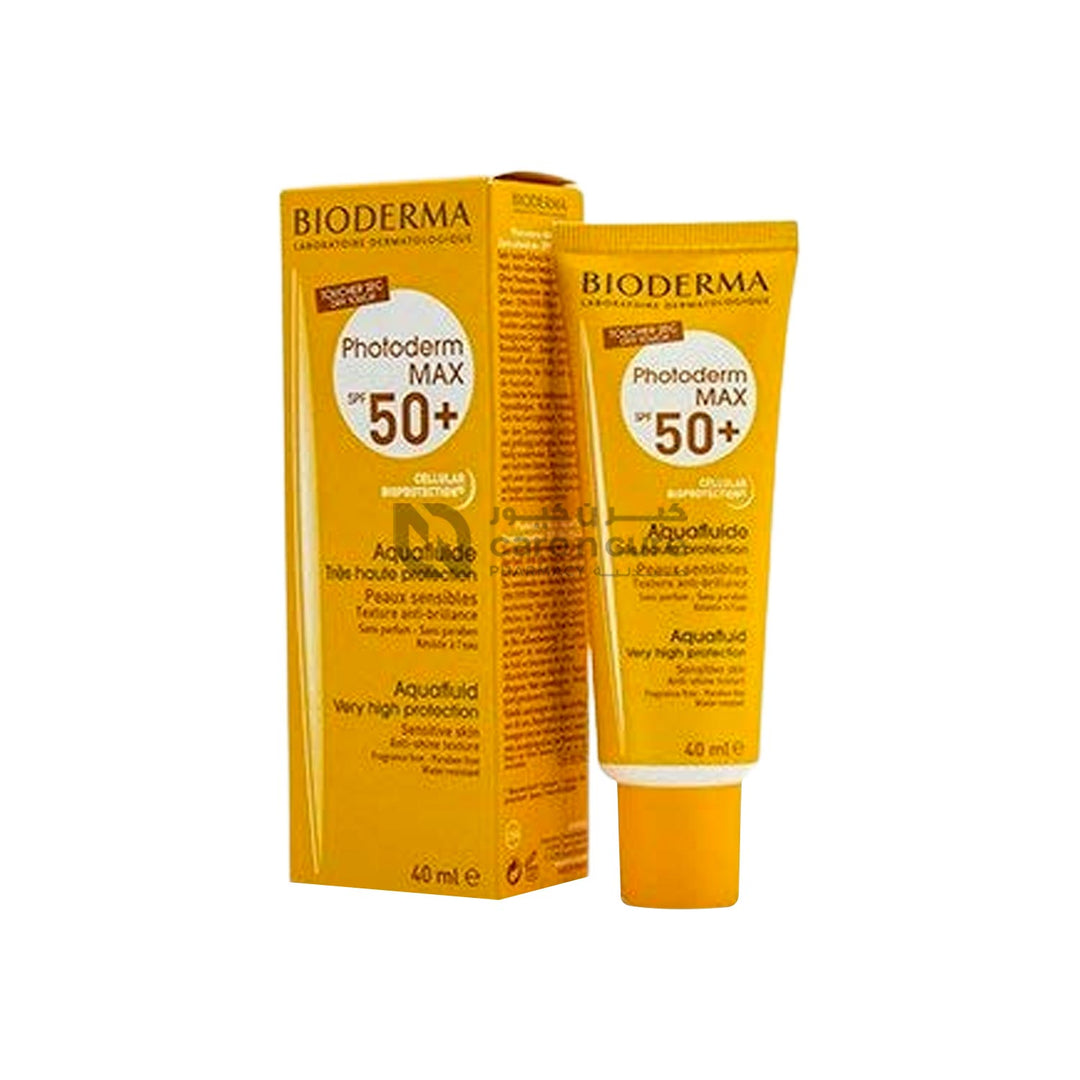 Bioderma Photoderm Max Creame Spf 50+ Invs 40ml