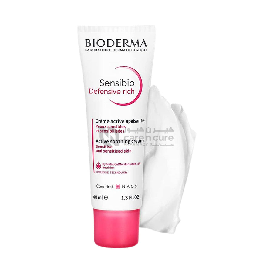 Bioderma Sensibio Defensive 40ml