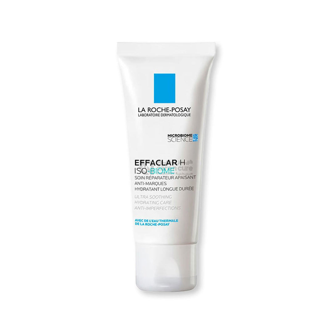 La Roche Posay Effaclar H Moisturizer 40ml