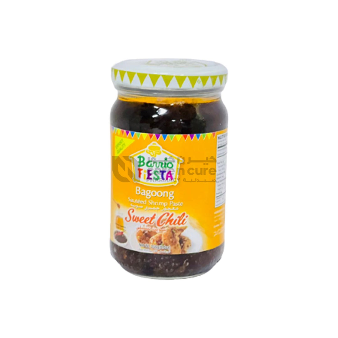 Barrio Fiesta Shrimp Paste Sweet Chili 250g [24]