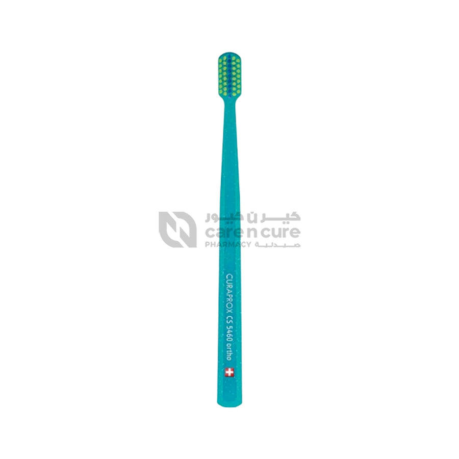 Curaprox Ortho Brush Cs5460