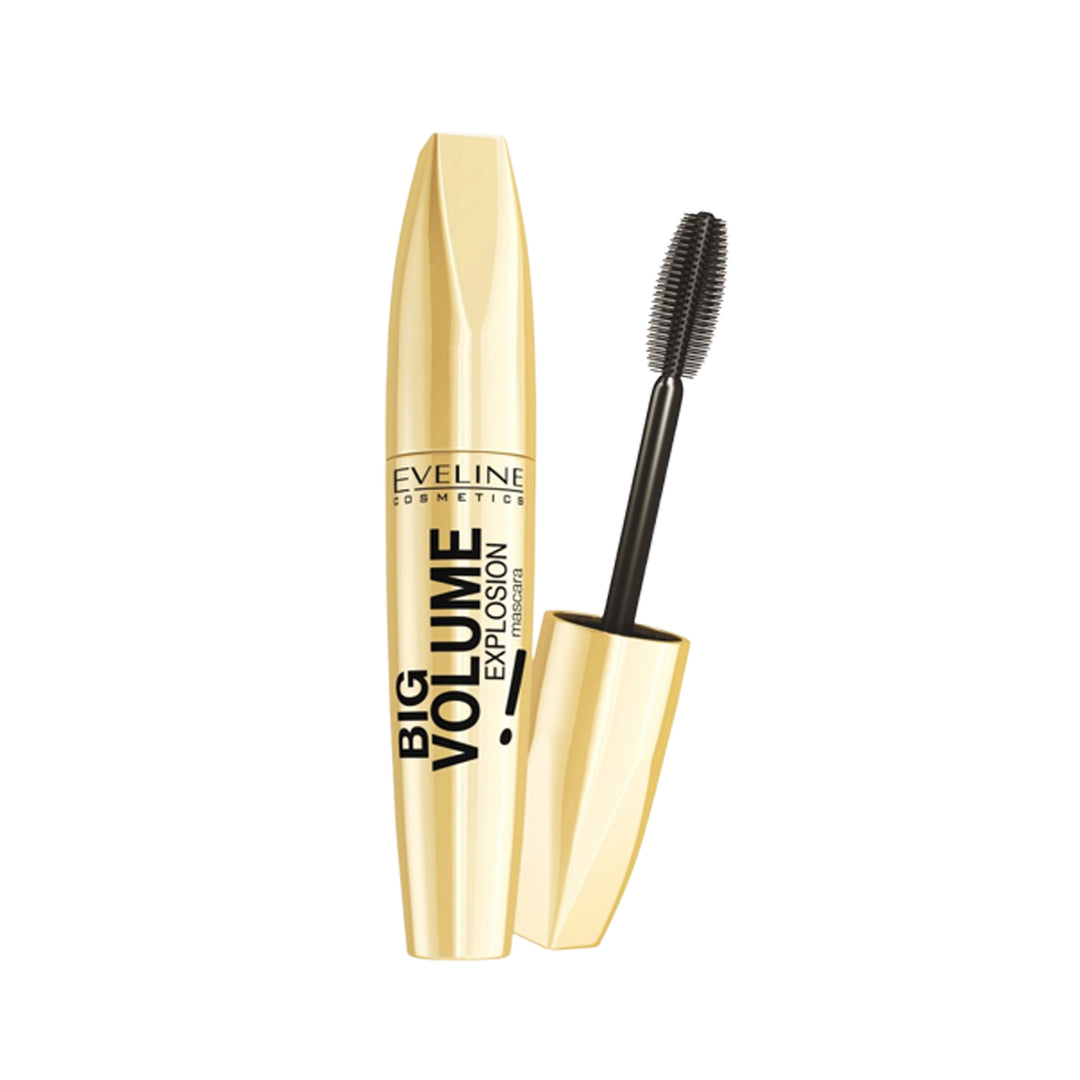 Eveline Big Volume Explosion Mascara