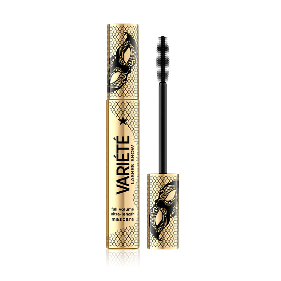 Eveline Variete Lashes Show Mascara 10MLEveline Variete Lashes Show Mascara 10ML