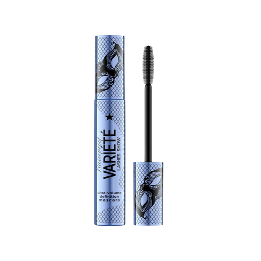 Eveline Variete Lashes Show Waterproof Mascara 10ml