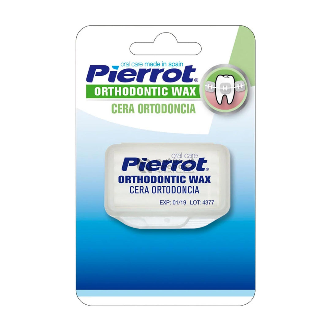 Pierrot Orthodontic Wax