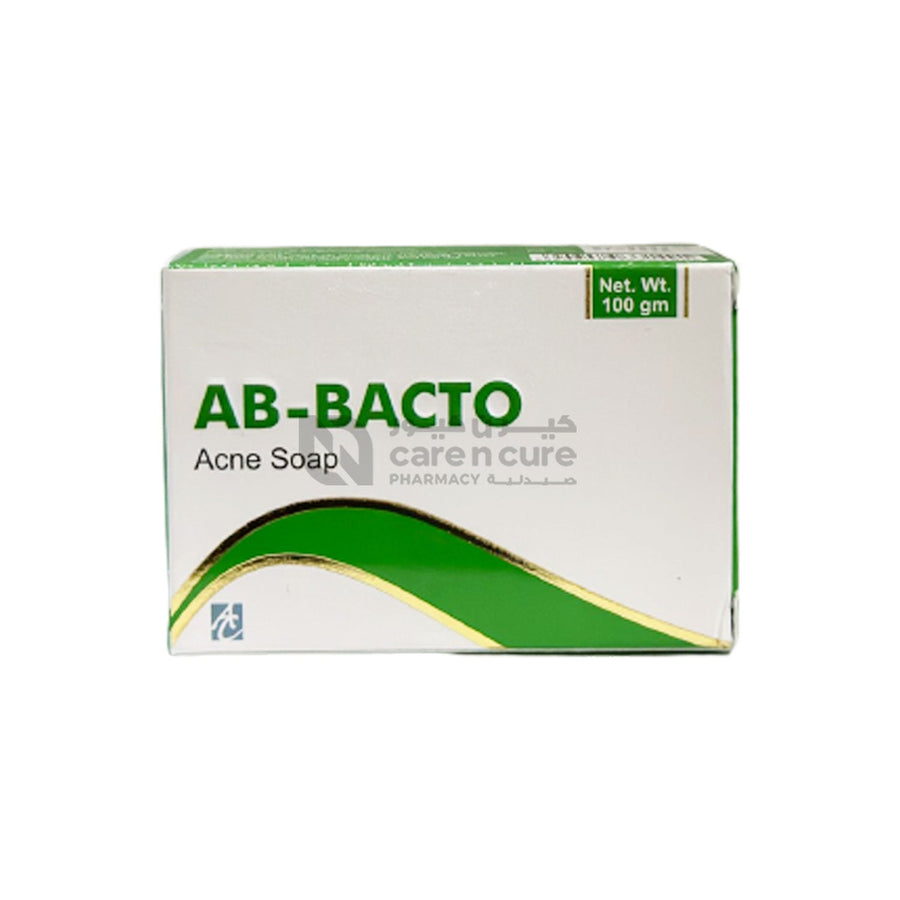 Abilchem Acne Soap 100gm