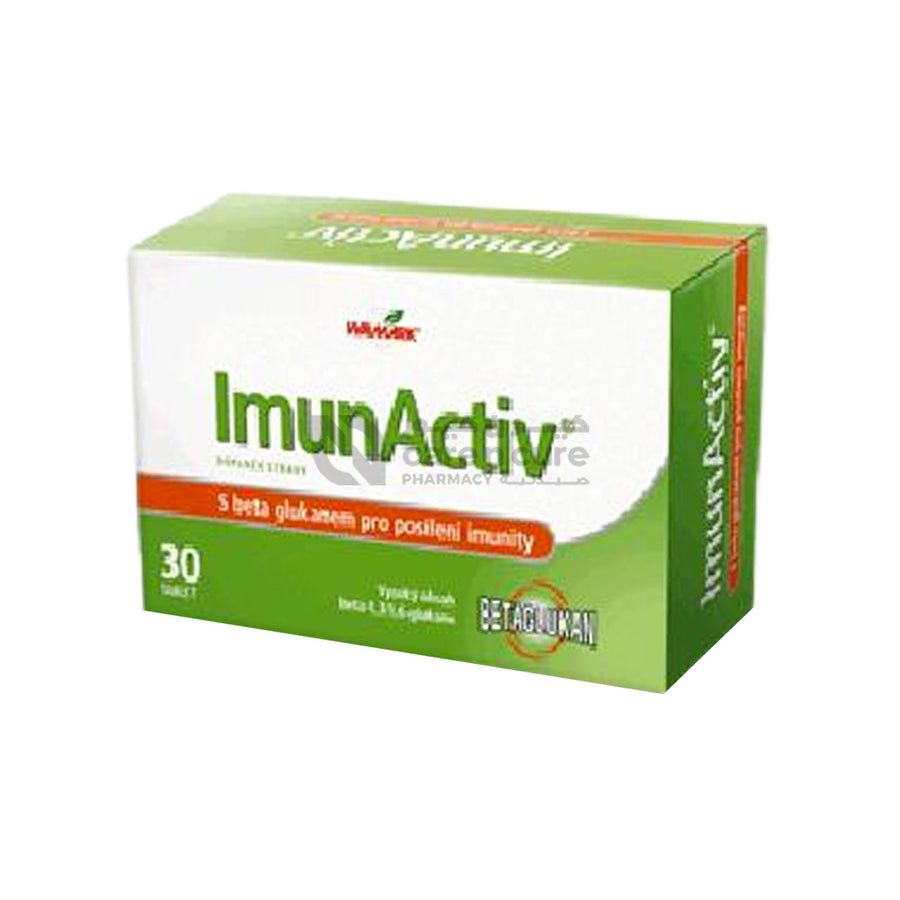 Walmark Imunactiv 30 Pieces Tabs